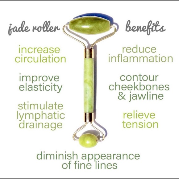 ROLLER AND GUA SHA SCRAPER TOOL - Picture 12 of 14